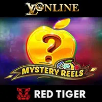 slot Mystery Reels Red Tiger